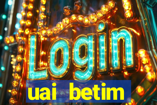 uai betim agendamento identidade